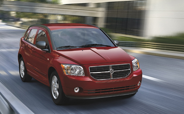 Dodge Caliber