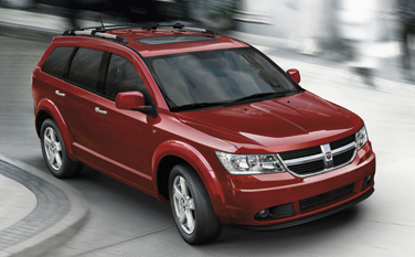 Dodge Journey
