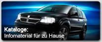 Kataloge - Infomaterial für Zuhause