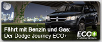 Dodge Joureny Eco+