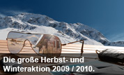 Die große Serviceaktion für Herbst und Winter 2010/11