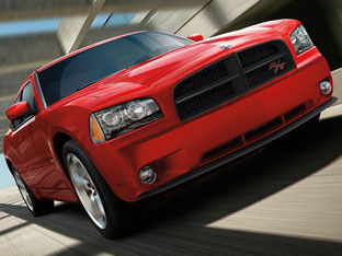 Charger