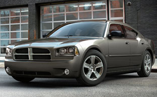 Charger SXT