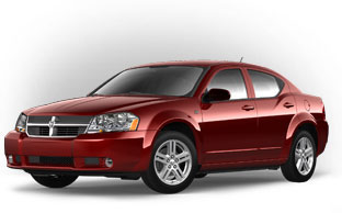 Dodge Avenger