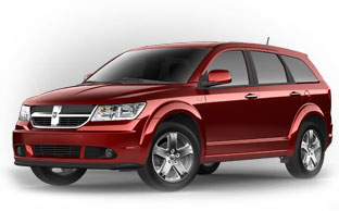 Dodge Journey