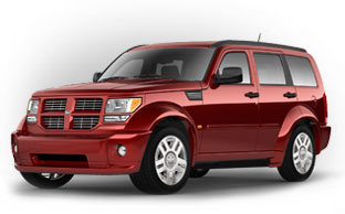 Dodge Nitro