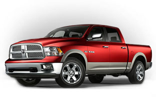 Dodge Ram 1500