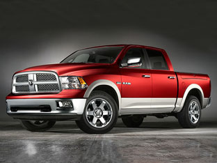 Dodge Ram 1500